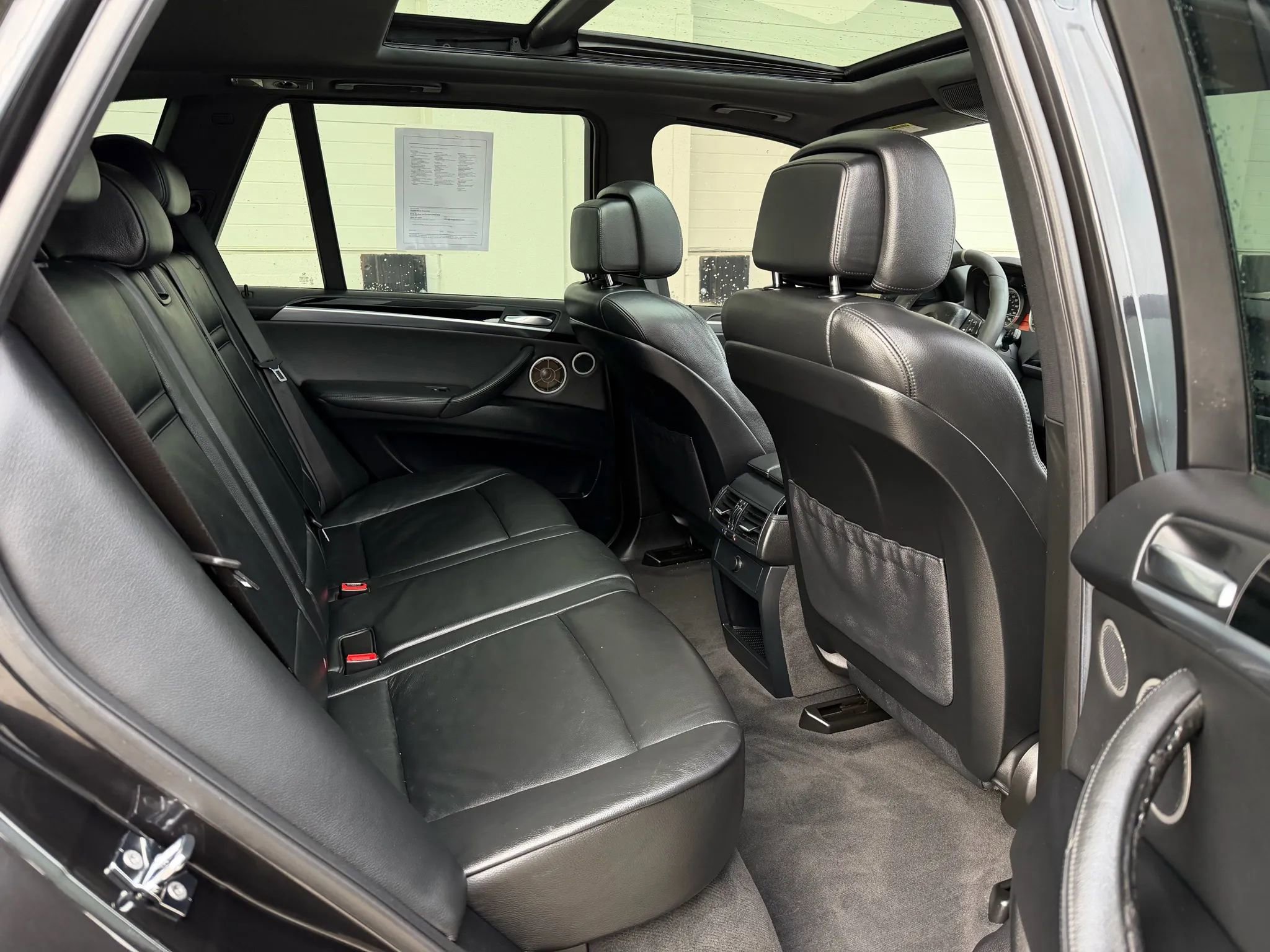 Used 2010 BMW X5 M image 13