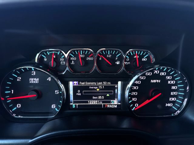 Used 2014 Chevrolet Silverado 1500 LT w/ All Star Edition RWD image 24