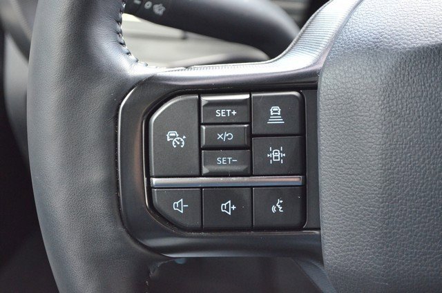 Used 2023 Ford F150 Platinum w/ Equipment Group 701A High image 21