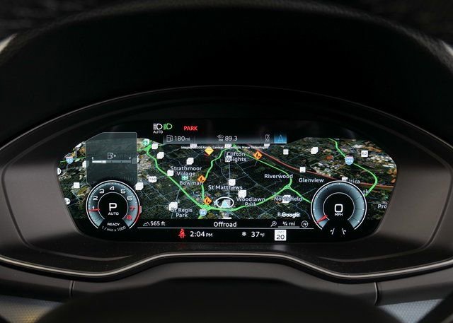 Certified 2025 Audi Q5 2.0T Premium Plus image 20