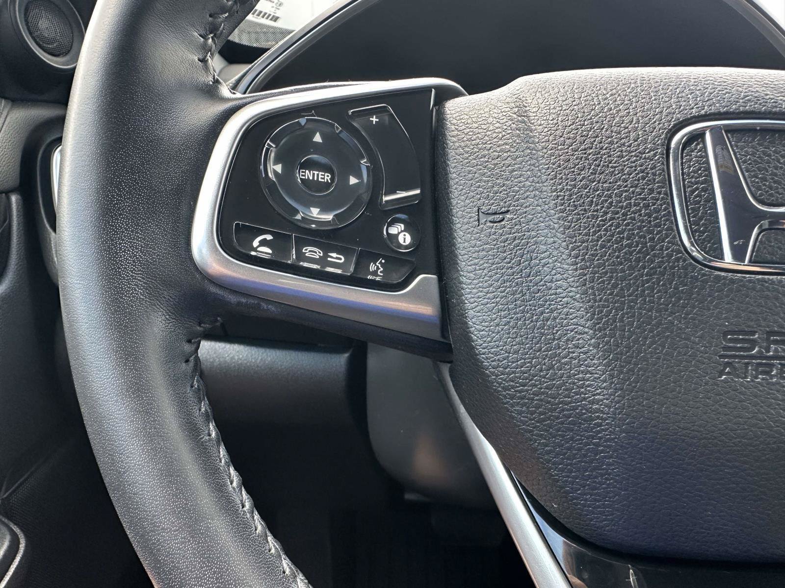 Used 2022 Honda CR-V EX-L image 13