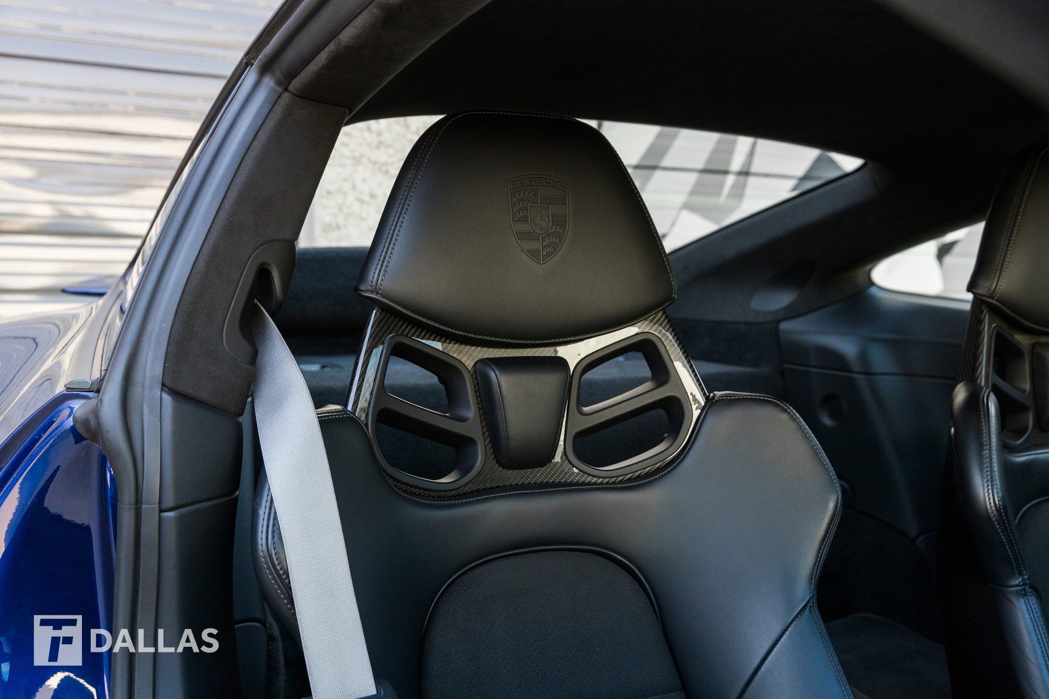 Used 2021 Porsche 911 Turbo image 38