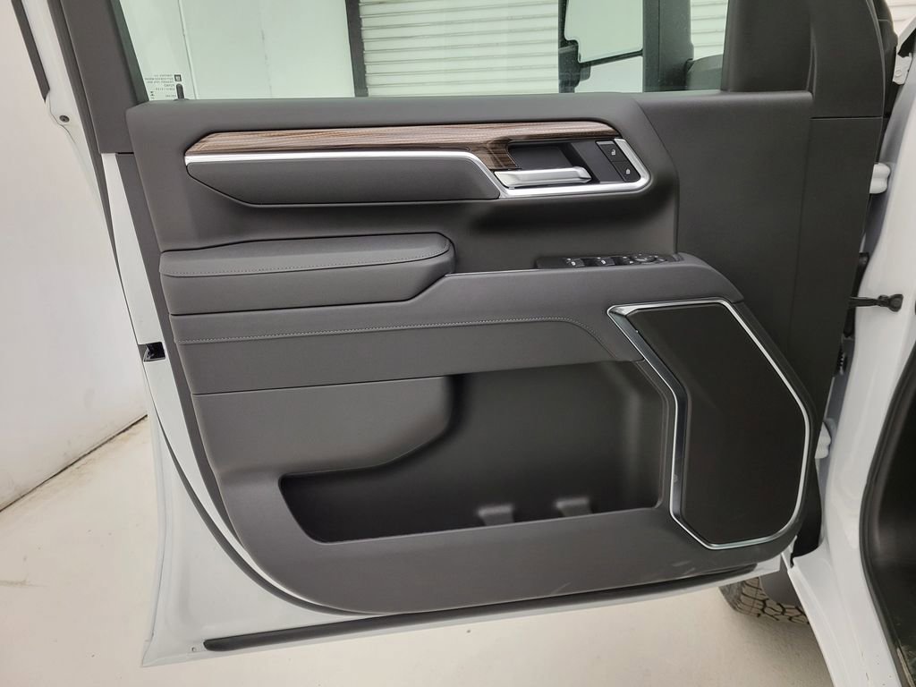 New 2026 Chevrolet Silverado 2500 LT w/ Trail Boss Package image 32