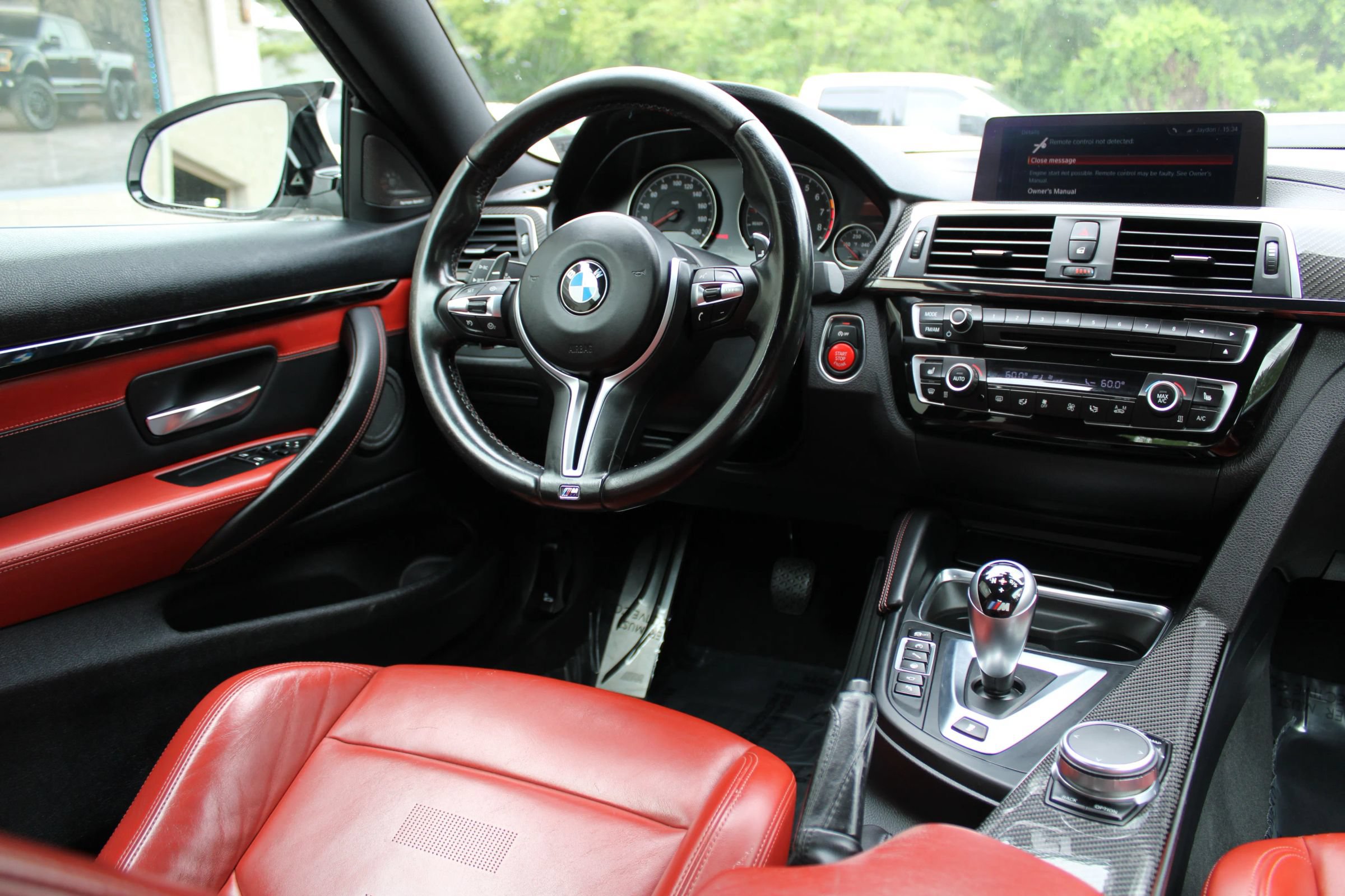 Used 2018 BMW M4 Coupe RWD image 15
