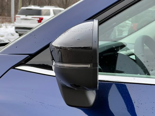 New 2026 Nissan Pathfinder SL image 37