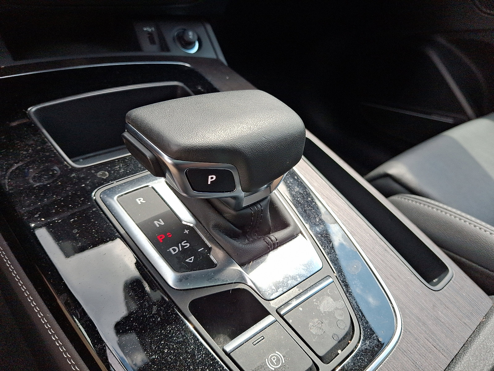 Certified 2024 Audi Q5 2.0T Premium Plus image 15