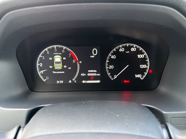 New 2026 Honda Ridgeline TrailSport+ image 18