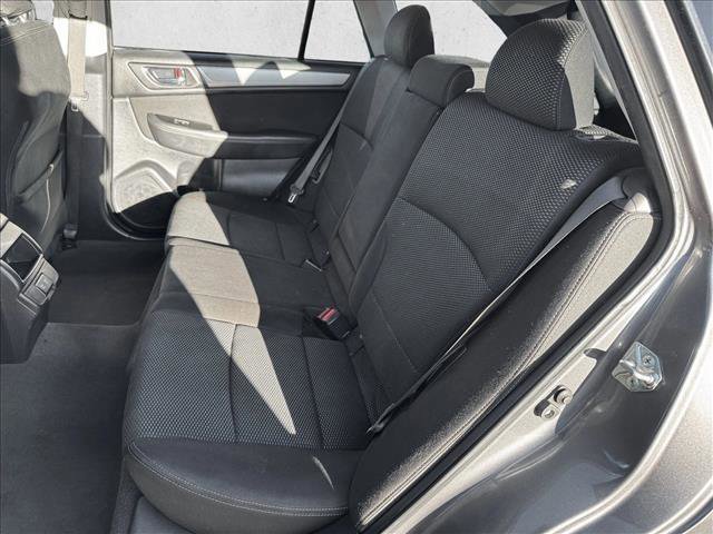 Used 2019 Subaru Outback 2.5i Premium image 17