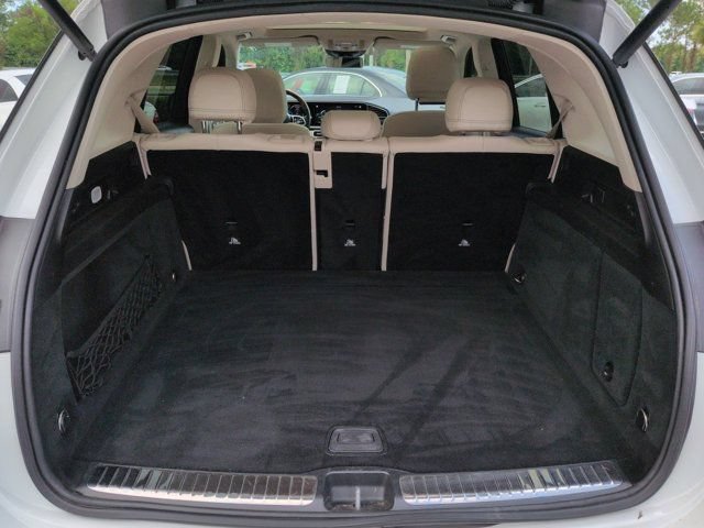 Certified 2021 Mercedes-Benz GLE 450 4MATIC image 13
