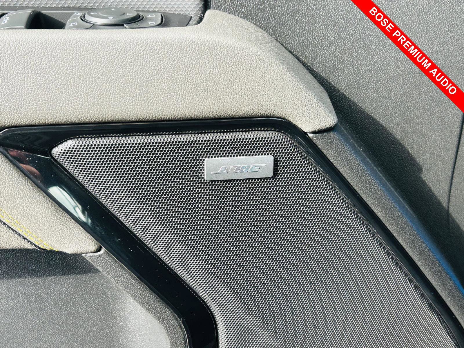 Used 2022 Chevrolet Silverado 1500 ZR2 w/ Technology Package image 5