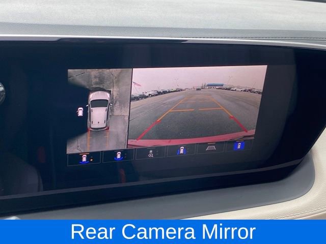 Certified 2024 Buick Encore GX Avenir w/ Avenir Technology Package image 11