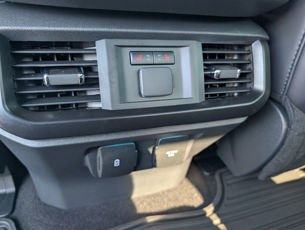 New 2026 Ford F150 Raptor AWD/4WD image 11