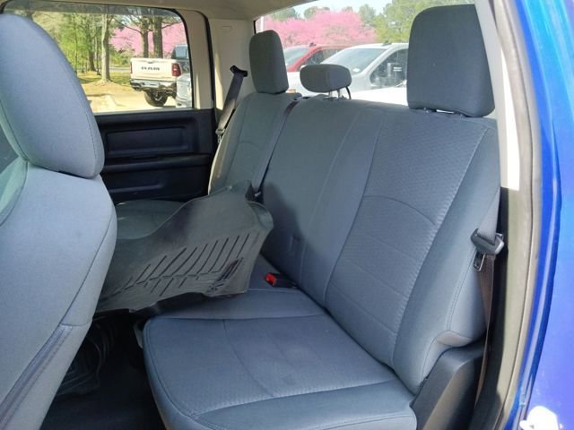 Used 2017 RAM 1500 Express w/ Express Value Package image 25