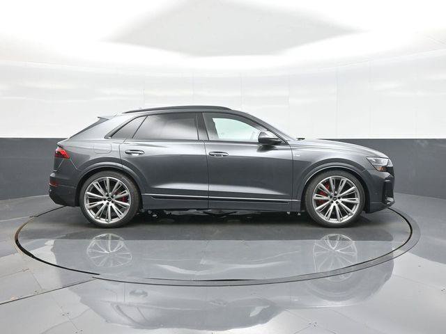 New 2026 Audi Q8 Prestige AWD/4WD image 8