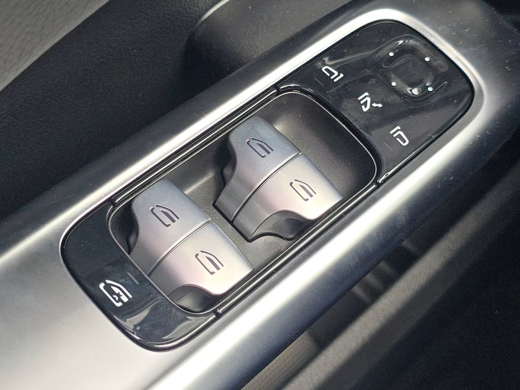 New 2026 Mercedes-Benz C 300 4MATIC Sedan image 27