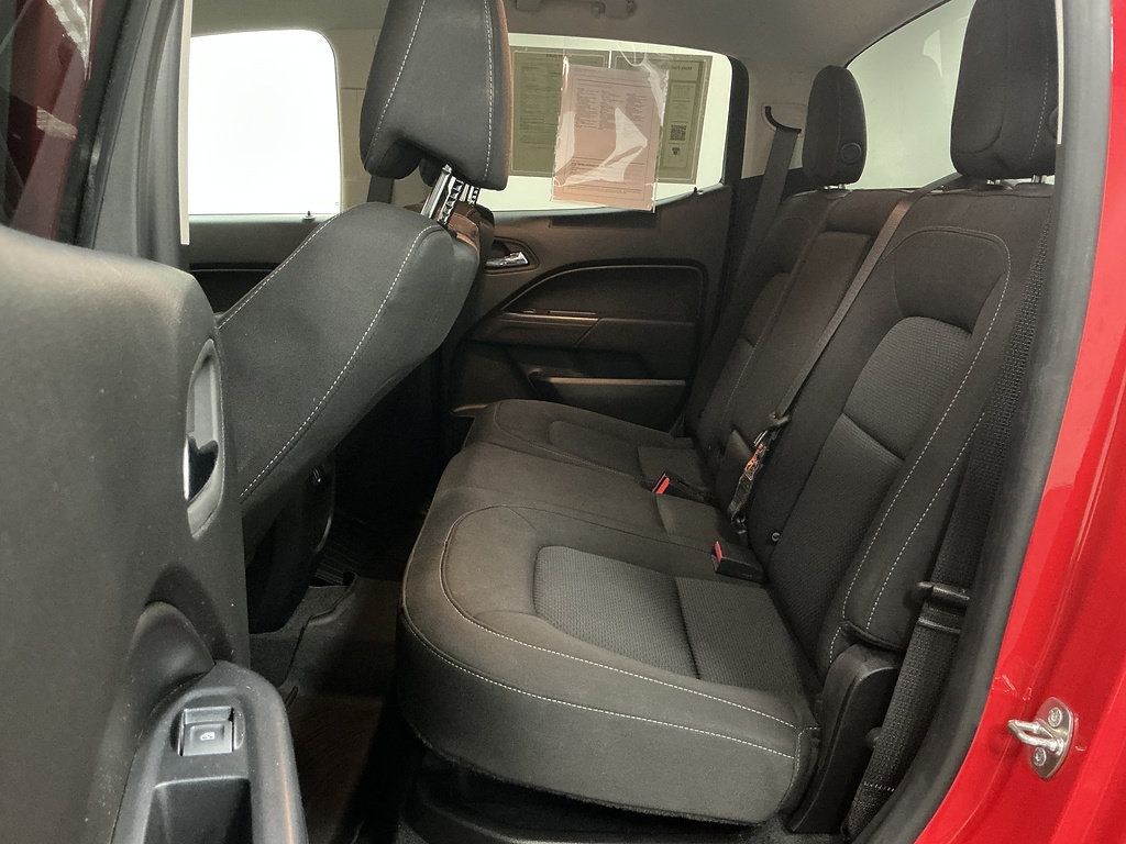 Used 2020 Chevrolet Colorado LT AWD/4WD image 20