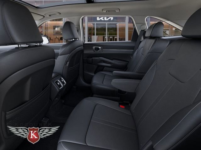 New 2026 Kia Sorento EX image 18