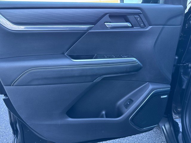 Certified 2025 GMC Acadia Elevation image 14