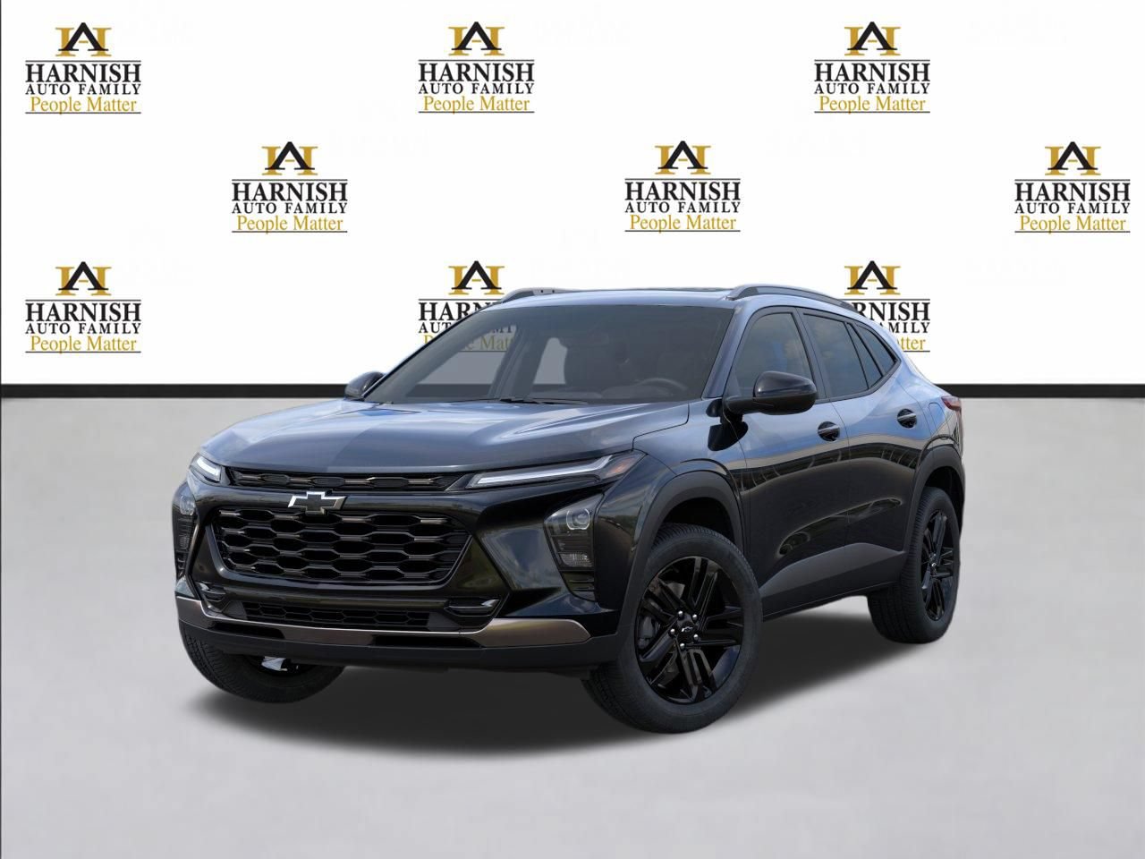 New 2026 Chevrolet Trax ACTIV FWD image 6