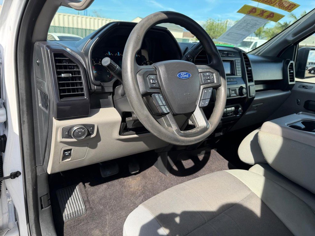 Used 2018 Ford F150 XL w/ XL Power Equipment Group image 16