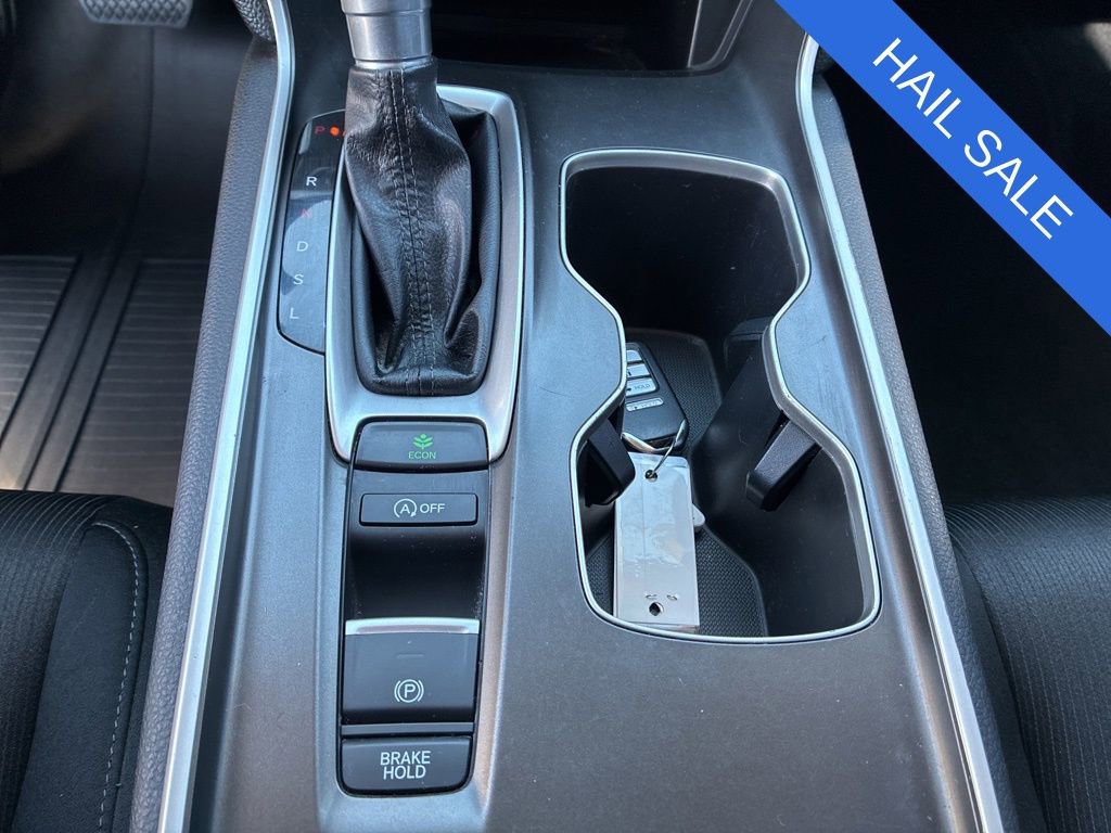 Used 2021 Honda Accord LX image 16