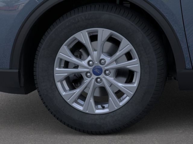 New 2026 Ford Escape Active FWD image 19