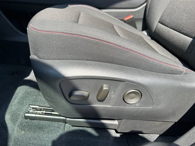 Certified 2024 Chevrolet Traverse Z71 AWD/4WD image 14