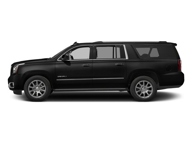 Used 2018 GMC Yukon XL Denali w/ Enhanced Security Package AWD/4WD image 3