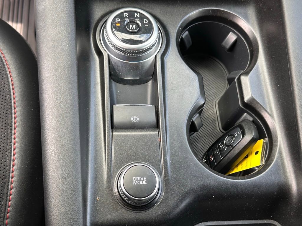 Used 2025 Ford Explorer ST AWD/4WD image 34