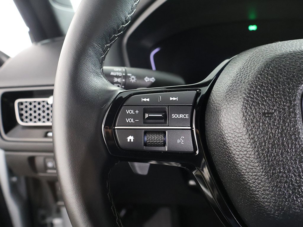 Used 2026 Honda Civic Sport image 40