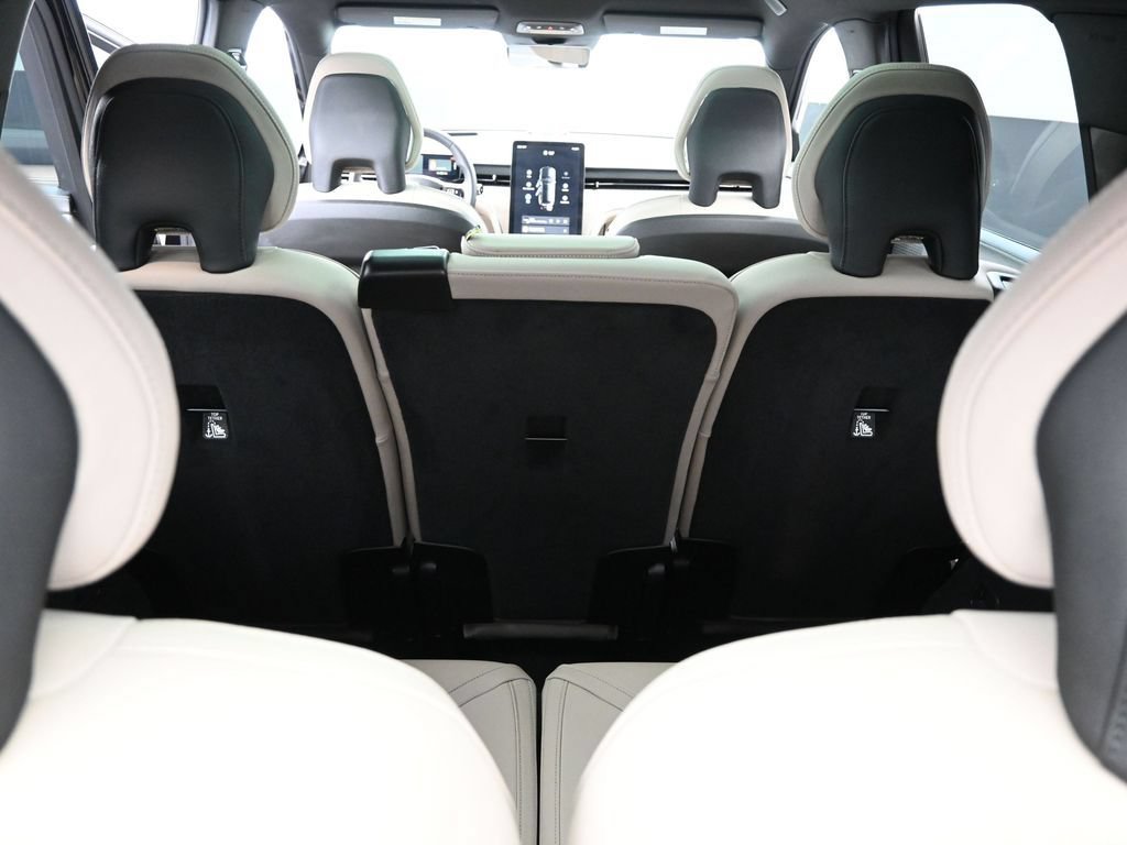 New 2025 Volvo EX90 Ultra AWD/4WD image 19