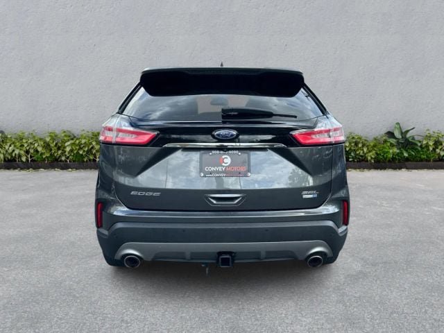 Used 2019 Ford Edge SEL w/ Equipment Group 201A AWD/4WD image 7