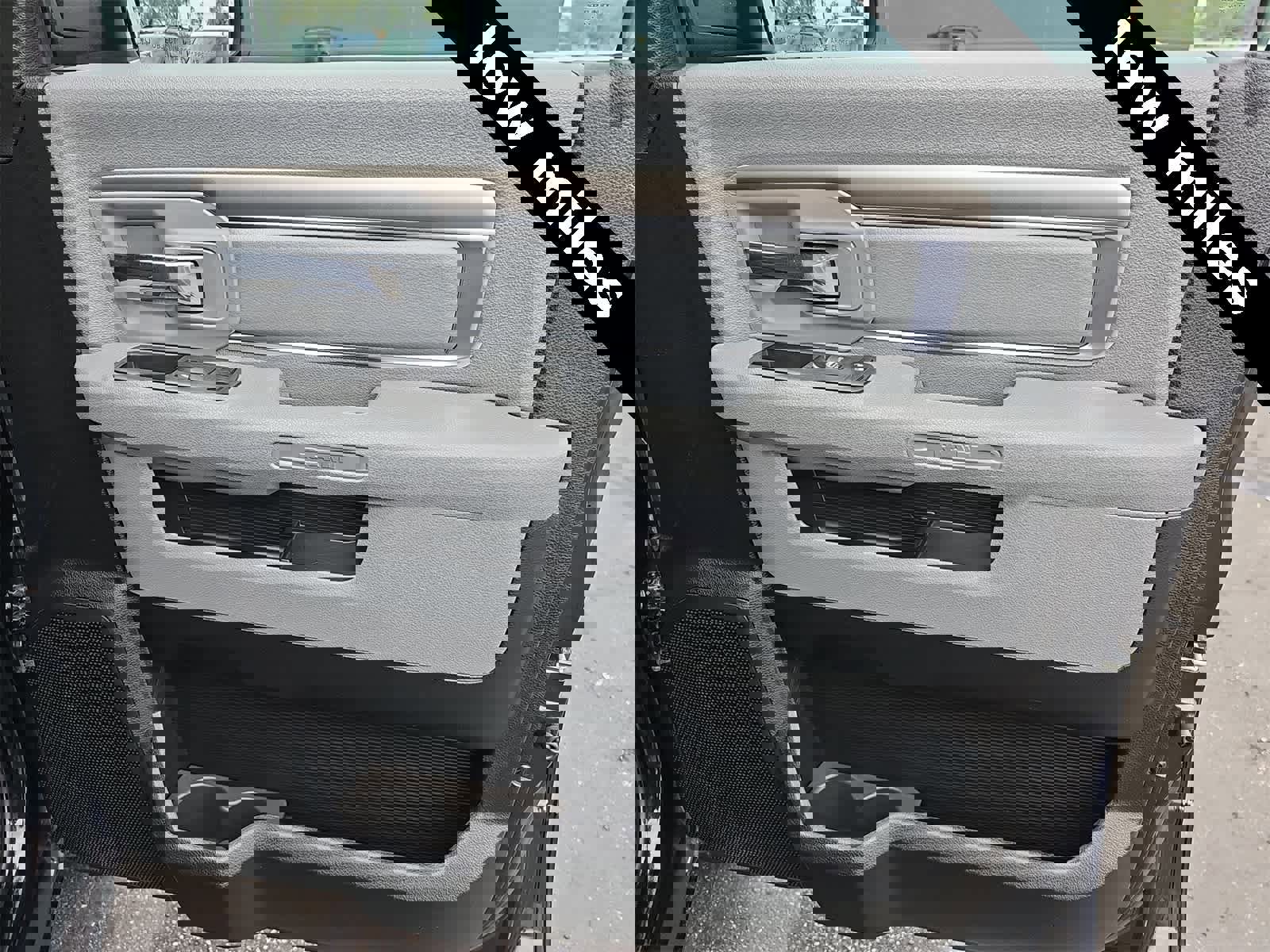 Used 2020 RAM 1500 Classic Warlock w/ Electronics Group image 27