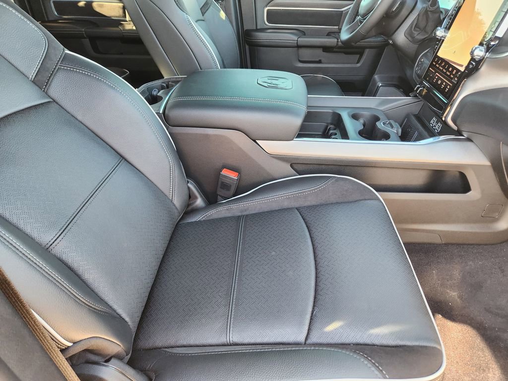 New 2026 RAM 2500 Laramie image 10