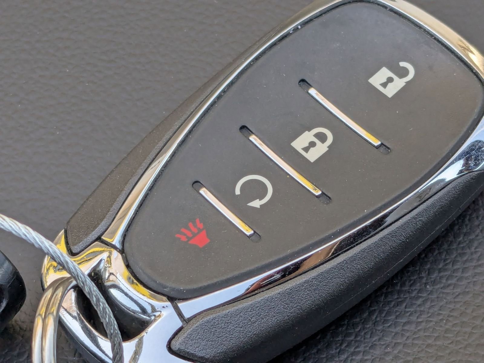 Used 2025 Chevrolet Blazer LT FWD image 35