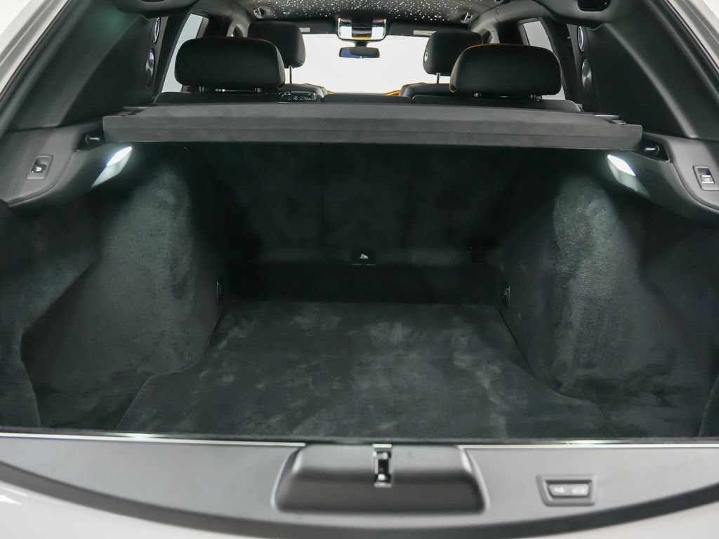 Used 2024 Rolls-Royce Cullinan Black Badge w/ Driver's Package AWD/4WD image 13