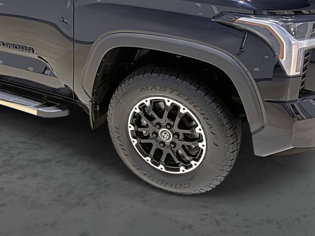 Used 2023 Toyota Tundra SR5 w/ TRD Off-Road Package AWD/4WD image 15