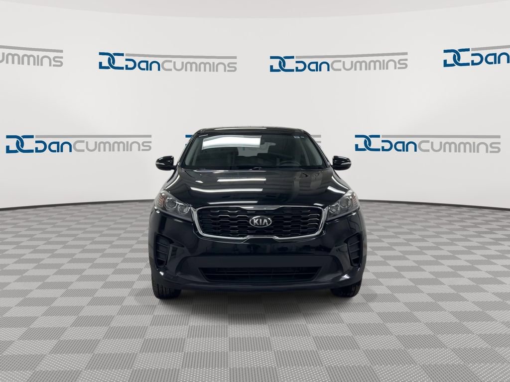 Used 2019 Kia Sorento L image 3