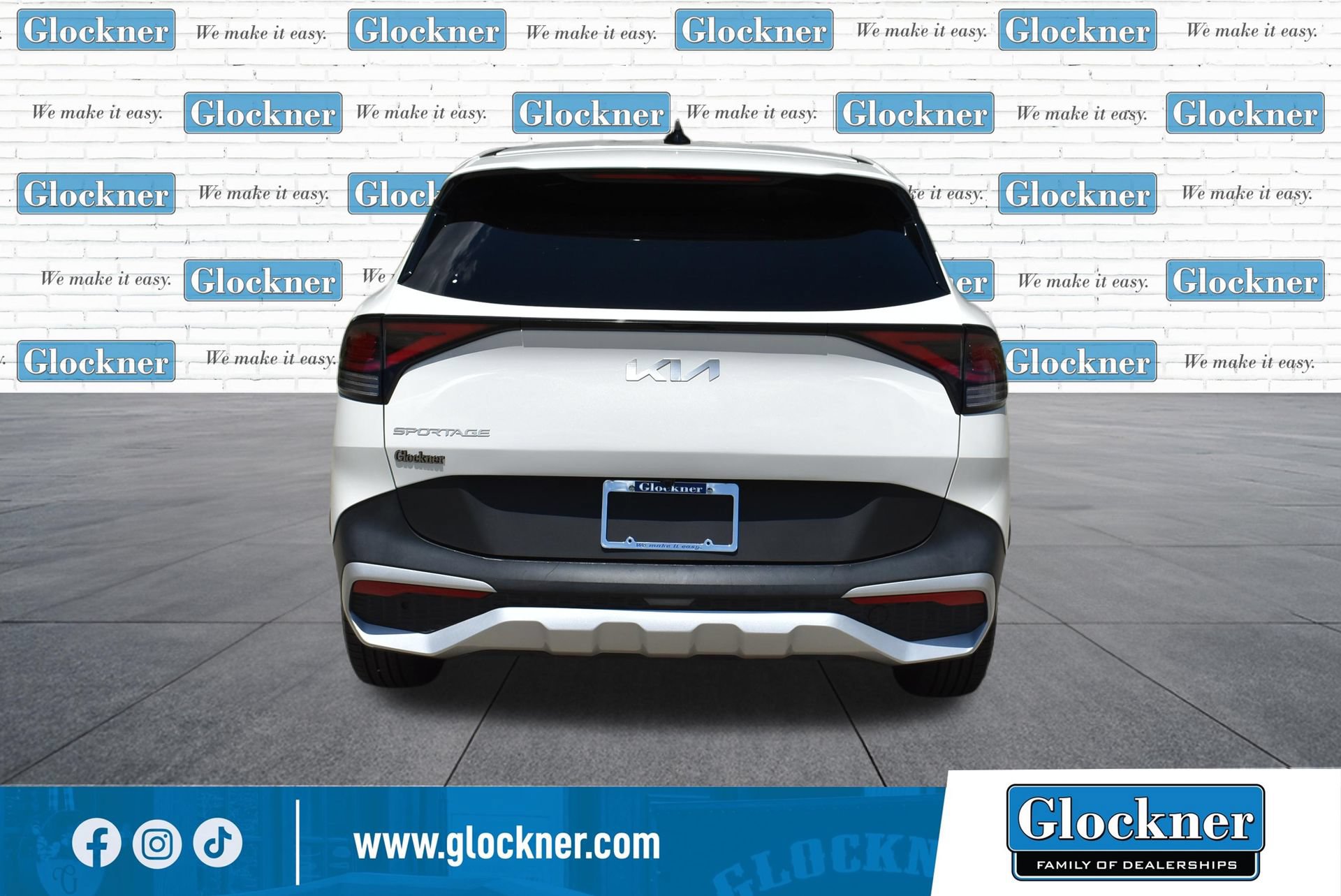 Used 2023 Kia Sportage LX FWD image 7