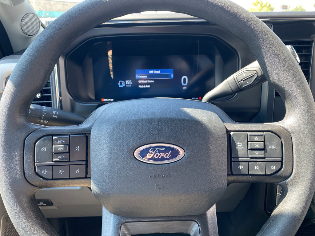 New 2026 Ford F350 4x4 Crew Cab Super Duty image 8