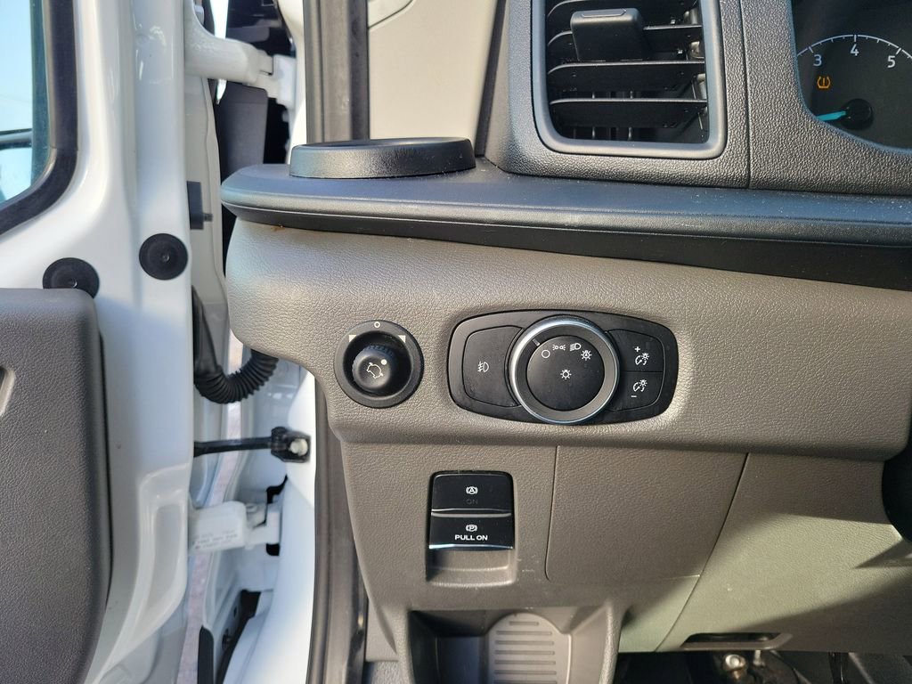 Certified 2024 Ford Transit 250 Low Roof w/ Exterior Upgrade Package image 21