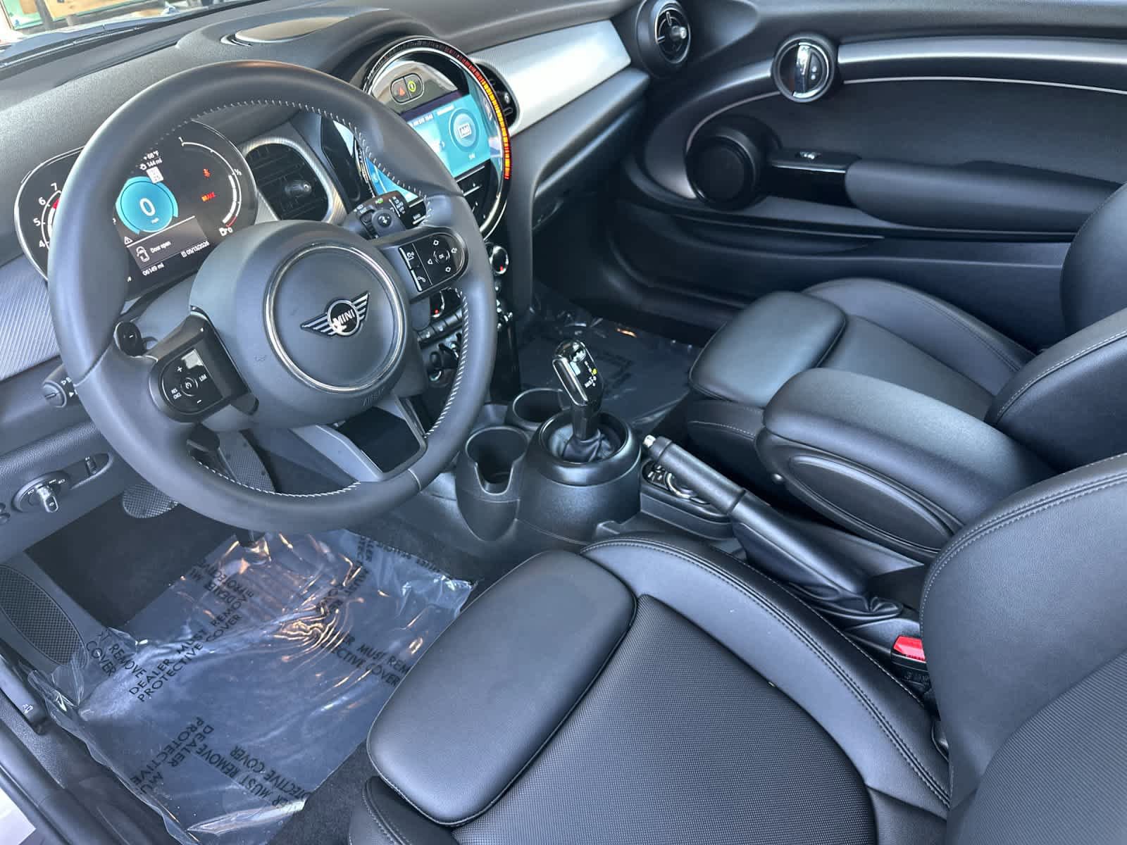 Used 2024 MINI Cooper S FWD image 11