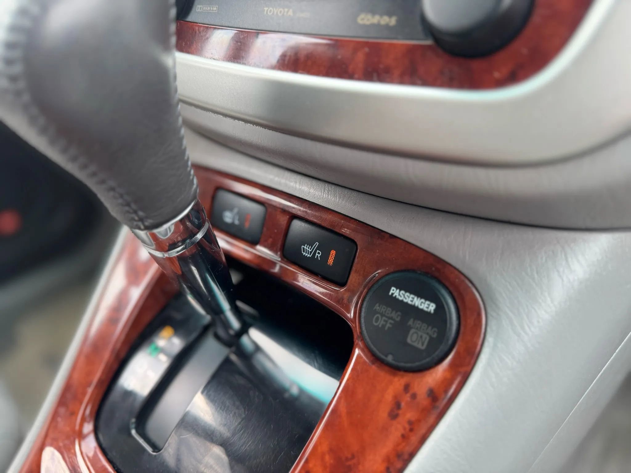 Used 2007 Toyota Highlander Limited image 39