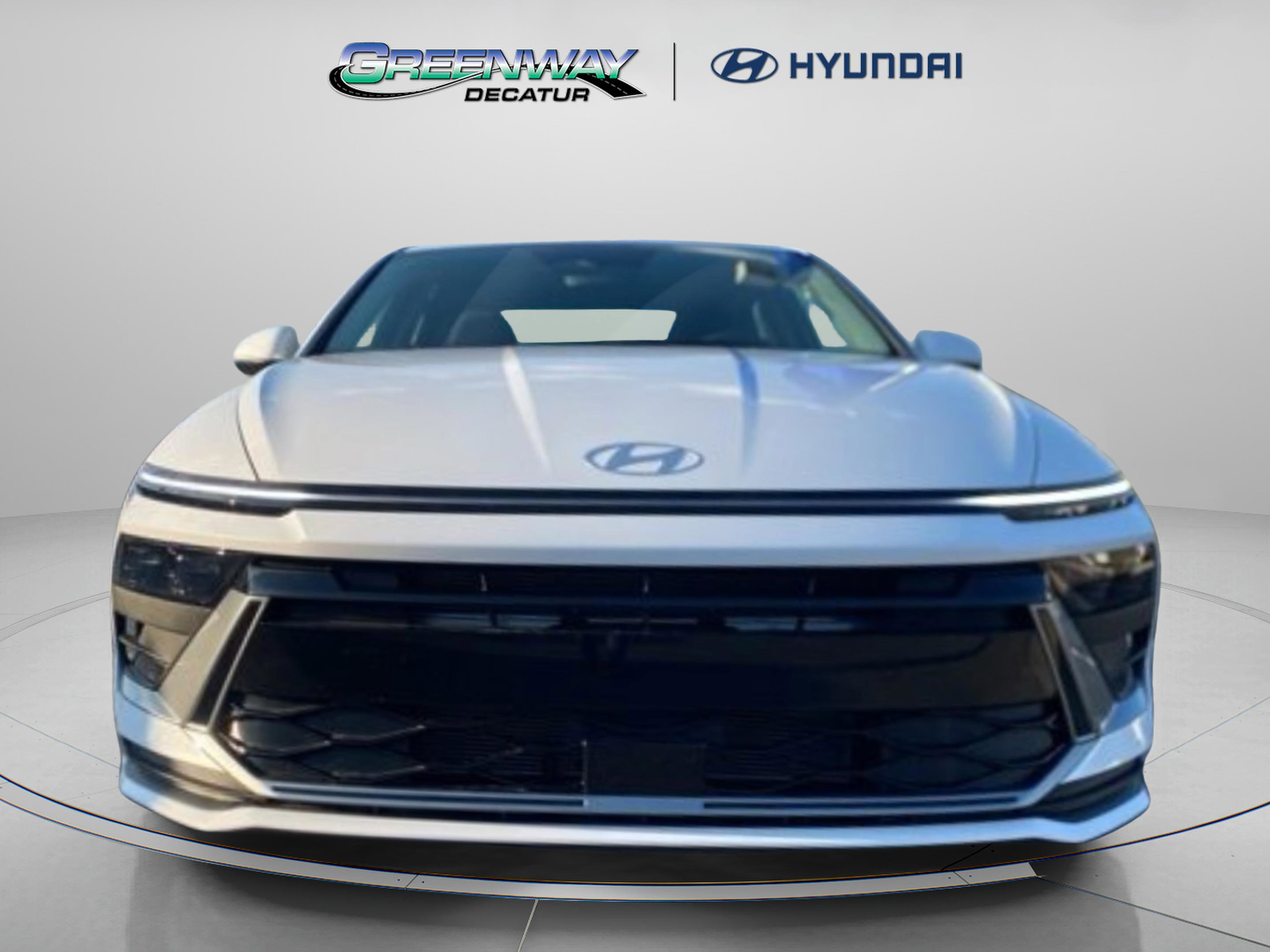 New 2026 Hyundai Sonata SE FWD image 4