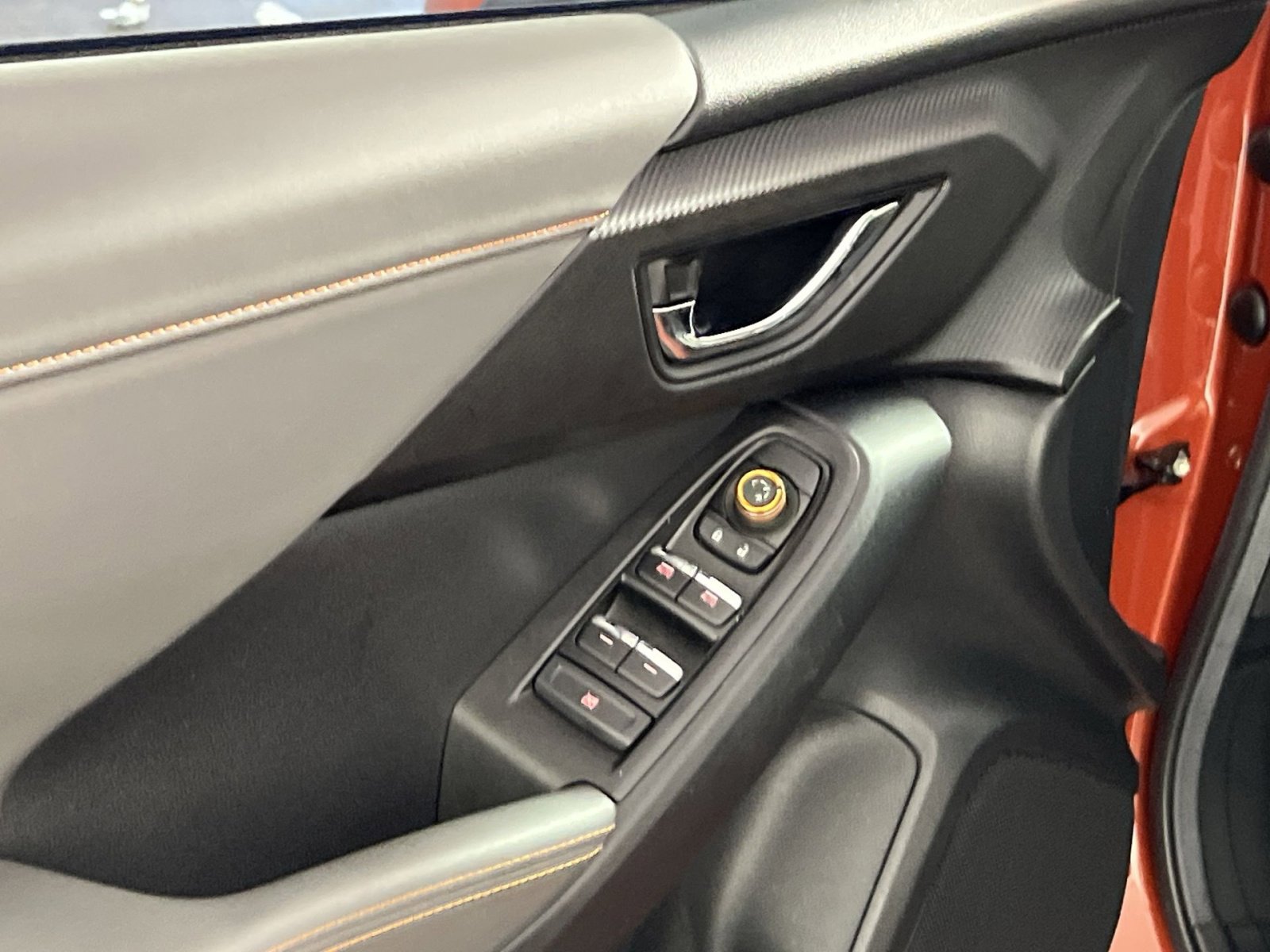 Used 2024 Subaru Crosstrek 2.5i Limited w/ Popular Package #3A image 15