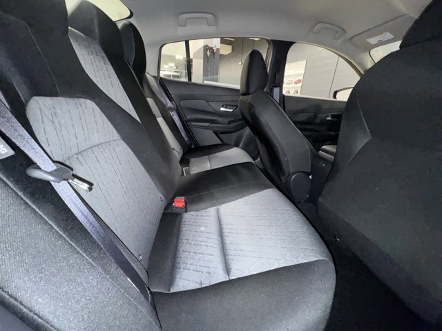 New 2026 Nissan Sentra SV w/ Floor Mat Package image 14