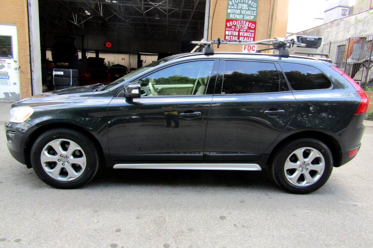 Used 2010 Volvo XC60 3.2 image 2