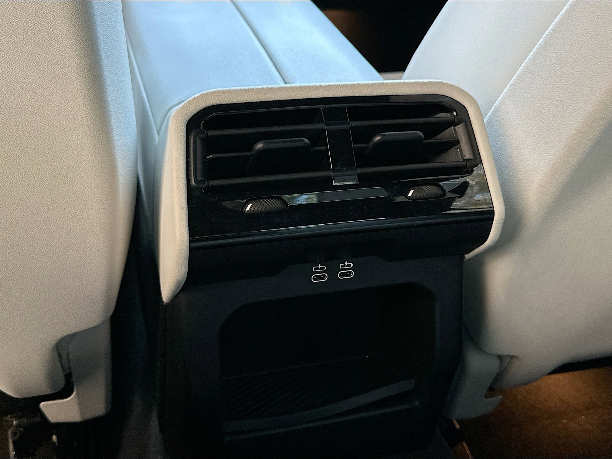 Certified 2024 BMW i5 M60 w/ Premium Package AWD/4WD image 27