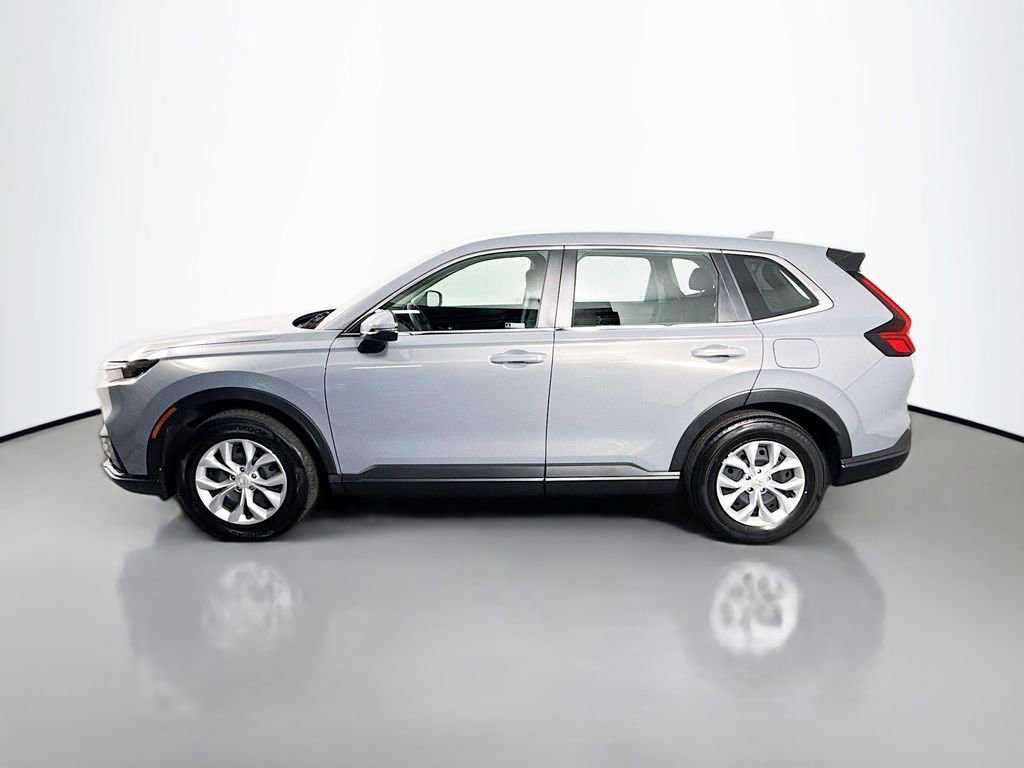 Certified 2024 Honda CR-V LX image 4