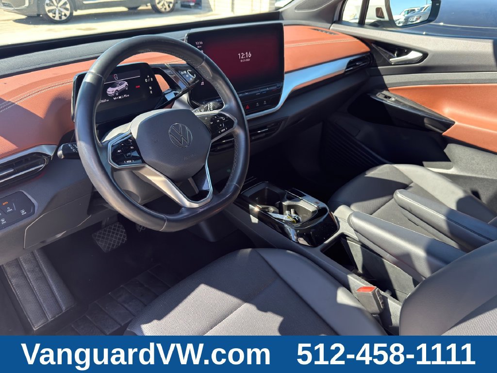 Used 2021 Volkswagen ID.4 Pro S RWD image 11